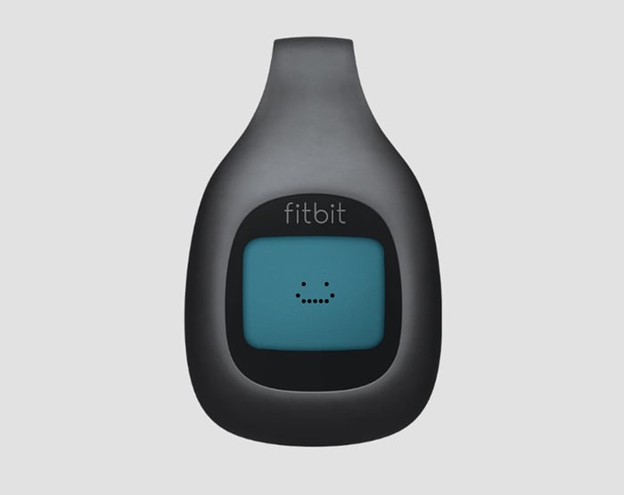 Fitbit zip 2025 activity tracker